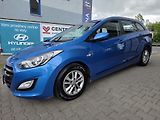 Hyundai i30 1.6-NÍZKÁ SPOTŘEBA- 5l/100km - náhled 1
