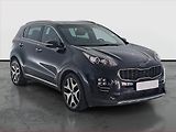 Kia Sportage (2016) GT Line 2.0 CRDi, 4X4 - náhled 1