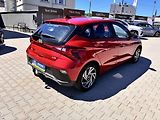Hyundai i20 1.2i57kW SMART NAVIGACE       - náhled 7