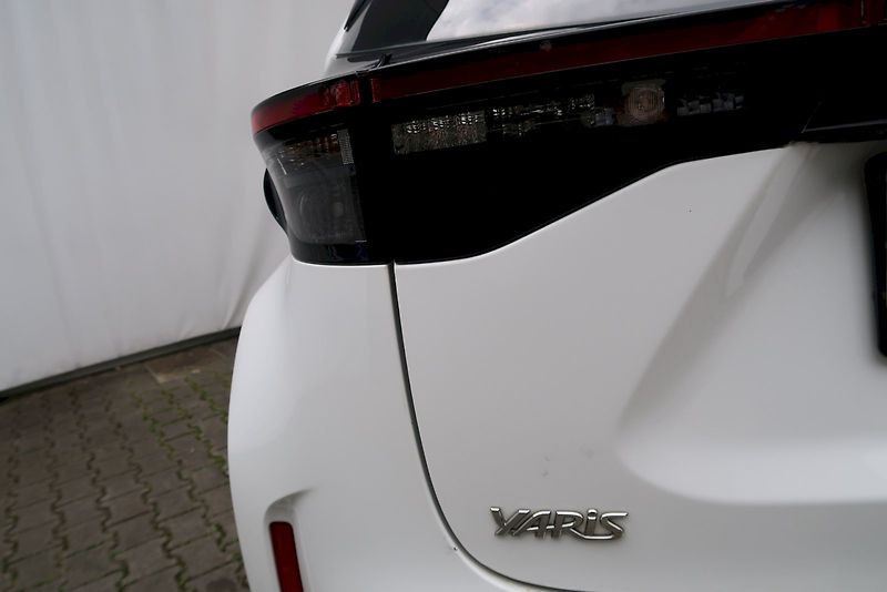 Toyota Yaris Cross (2023) Comfort 1,5 /92 kW - fotka 22 z 26
