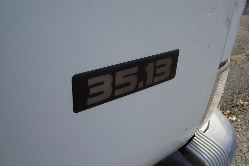 Nissan Cabstar (2003) 3.0TDi,88Kw,6-míst,STK+ME 9/28 - fotka 23 z 53