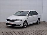 Škoda Rapid Ambition 1,2 TSI - náhled 1