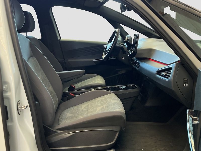 Volkswagen ID.3 Pro Performance ACC Tep. čerp - fotka 17 z 19
