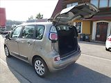 Citroën C3 Picasso 1,6 HDi Exclusive světlá kůže - náhled 19