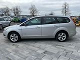 Ford Focus (2011) Trend 1.6 TDCi 80kW - náhled 8