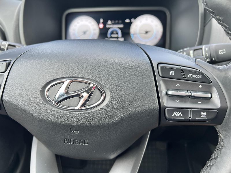 Hyundai Kona 1.6T-GDi 146kw PŮVOD ČR odpDPH - fotka 18 z 52