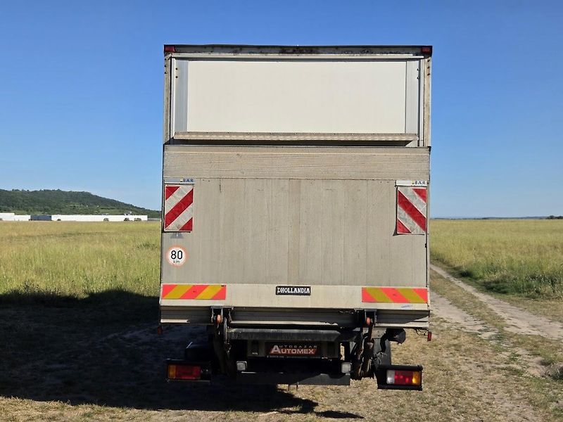 Iveco Eurocargo (2008) ML 90E22D- 179.000 km- 7.MÍST - fotka 6 z 25