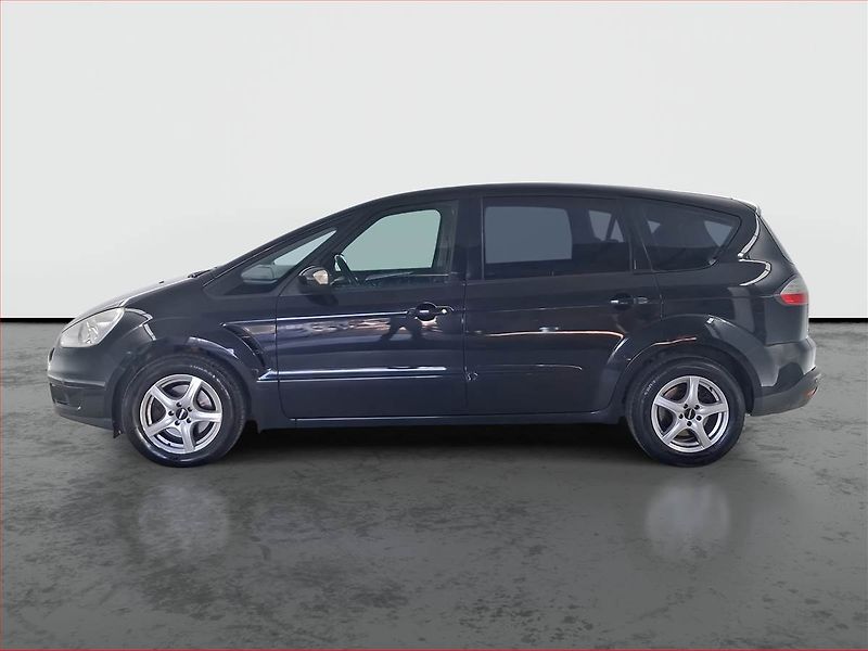 Ford S-MAX (2008) 2.0 TDCi, po STK - fotka 3 z 21