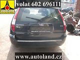 Ford Mondeo (2005) VOLAT 602 696111 - náhled 1