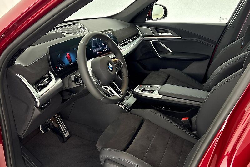 BMW X1 xDrive20d - fotka 6 z 22