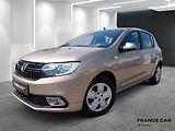 Dacia Sandero 1,0 SCe 54 kW Arctica - náhled 1