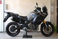 Yamaha XT 1200 Z Super Ténéré (2016) hezký stav - fotografie inzerátu
