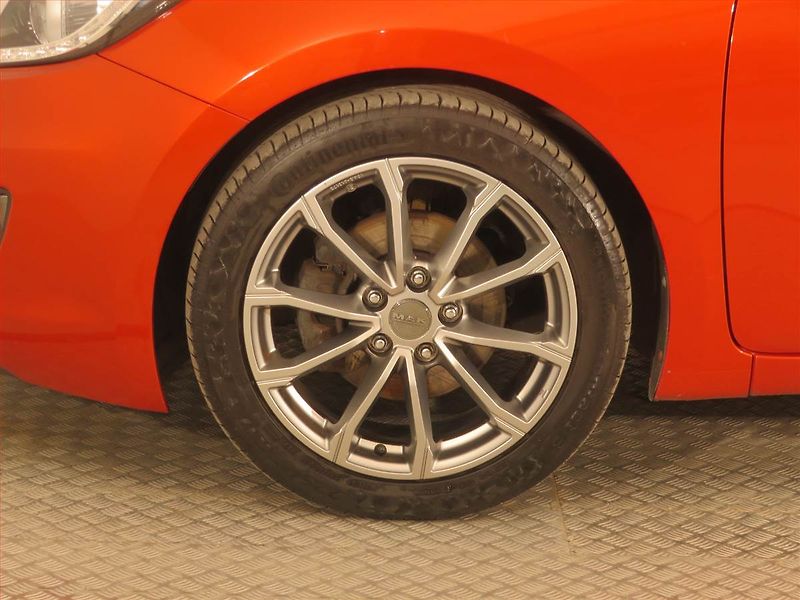 Kia Pro_Ceed (2013) 1.6 GDI, Serv.kniha, Tempomat - fotka 14 z 15