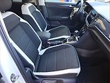 Volkswagen T-Roc (2019) 2.0 TDI, Automat, Kůže, Navi - náhled 9