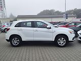 Mitsubishi ASX 1.6 Mivec/86kW Invite+ - náhled 3