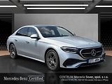 Mercedes-Benz Třídy E E 220d 4M, 1 majitel - náhled 7