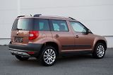 Škoda Yeti 1.4 TSI 90kW AMBITION - náhled 12