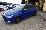 Škoda Fabia (2018) STYLE 1,0 TS 81 kW - náhled 2