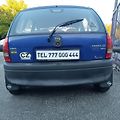 Opel Corsa 1.0-12V/40kW - náhled 4