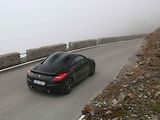 Průsmyk Passo dello Stelvio