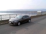 Mazda3.
