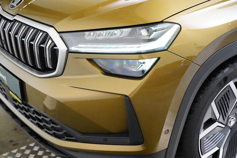 Škoda Kodiaq - fotka 9 z 30