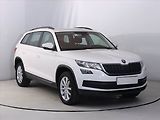 Škoda Kodiaq (2017) Ambition 1.4 TSI, 4X4 - náhled 1
