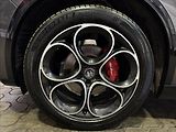 Alfa Romeo Stelvio VELOCE 206kW Q4 H&K PANO LED - náhled 41