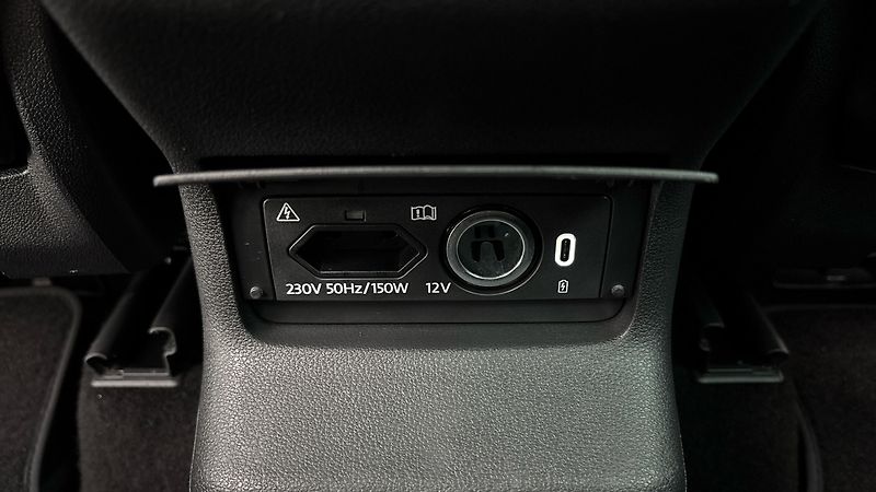 Škoda Kodiaq 2.0 TDI DSG 4x4 L&K - fotka 24 z 33