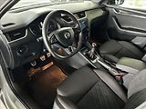 Škoda Octavia 2,0   TSI 180kW,RS,MANUÁL,SERV - náhled 7