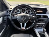 Mercedes-Benz Třídy C 180 CGI NAVIGACE SERVISKA - náhled 13