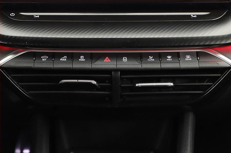 Škoda Octavia (2025) RS 2.0 TSI, RS, KEYLESS - fotka 12 z 20
