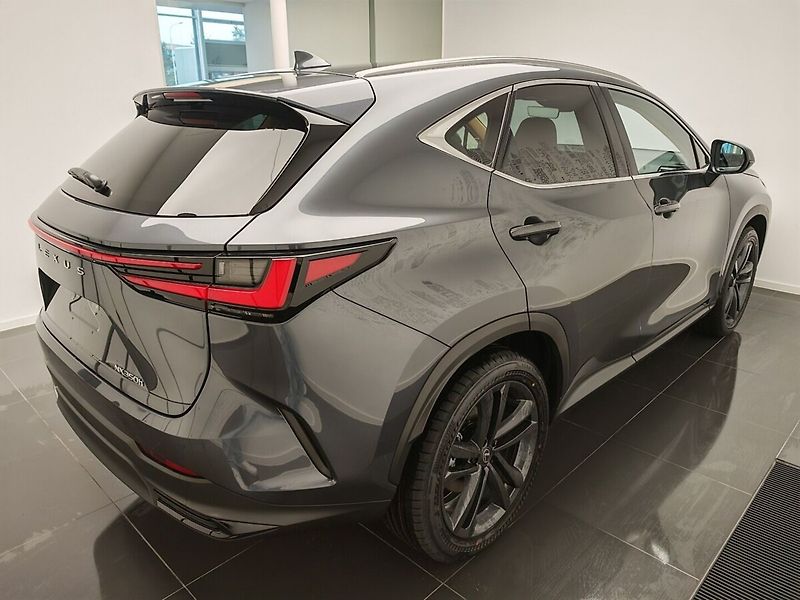 Lexus NX 350h 350h PRESTIGE - fotka 4 z 46