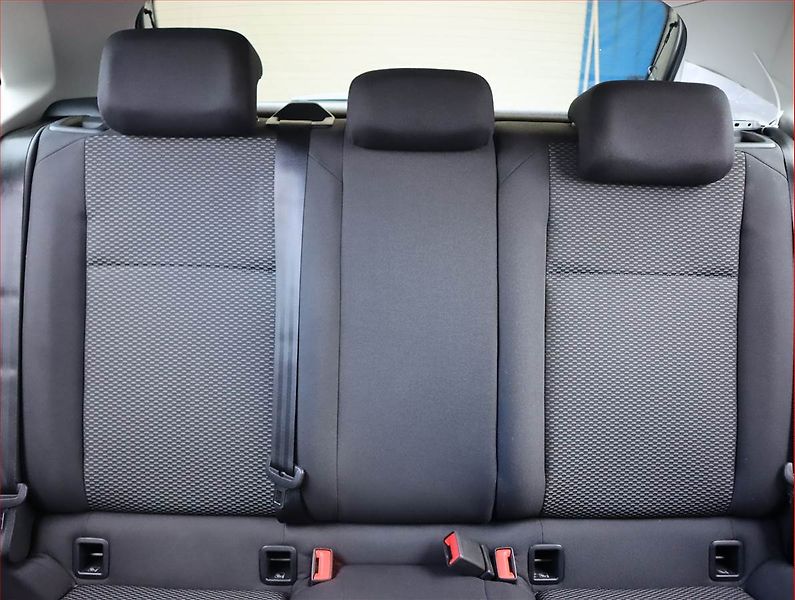 Volkswagen Polo (2020) 1.0 TSI, Park. senzory - fotka 10 z 18