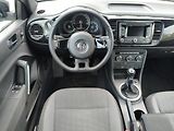 Volkswagen Beetle (2013) 1,2 TSI Cabrio Sport - náhled 16