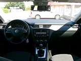Škoda Octavia (2013) 1,4 TSI AC BT NAVI TEMP - náhled 16