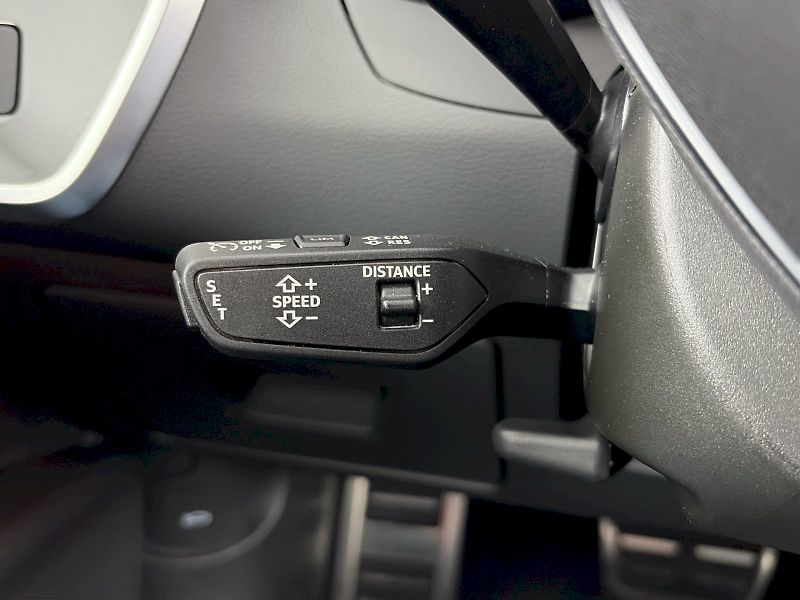 Audi S6 (2024) Avant 3.0 TDI 253kW Quattro ZF - fotka 37 z 44