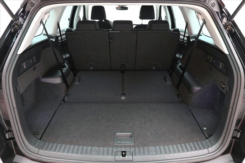 Škoda Kodiaq 2,0 TDI 110 kW DSG Ambition 7m - fotka 11 z 34