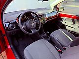 Volkswagen up! 1.0 MPi Move - náhled 12