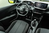 Peugeot 208 (2026) 1,2   STYLE Turbo 100 MAN6 - náhled 8