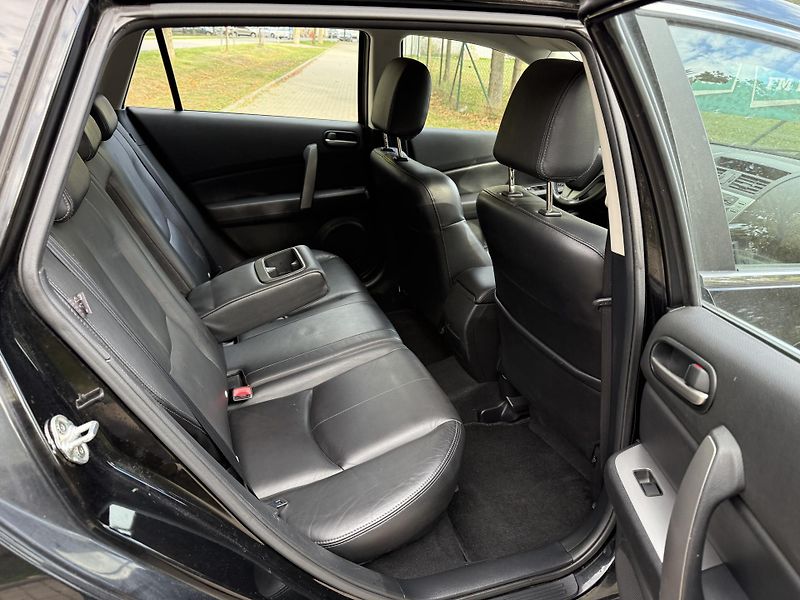 Mazda 6 2.5 Top - fotka 28 z 36