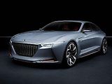 Genesis New York Concept.
