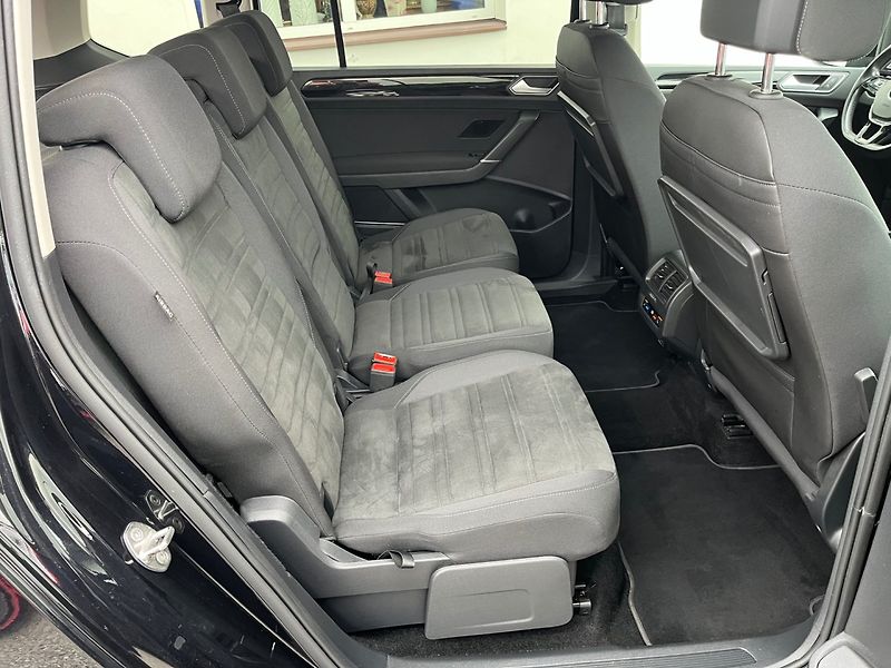 Volkswagen Touran (2020) 2.0 TDi DSG LED Webasto TOP - fotka 15 z 21