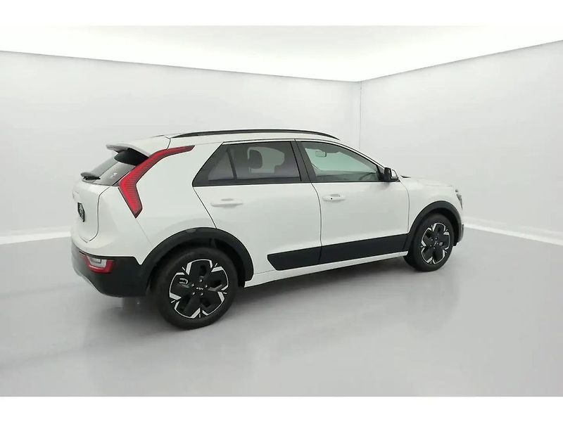 Kia Niro Final Edition  V2L 7let ZÁRUKA - fotka 8 z 13