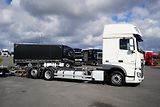 DAF XF (2022) 480 / ACC / EURO 6 / SSC / ZES - náhled 34