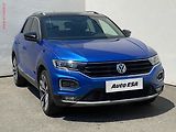 Volkswagen T-Roc (2020) 1.5TSi, ČR, DSG, LED, kamera - náhled 1