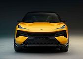 Lotus Eletre