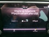 Škoda Octavia (2019) 1,5TSI DSG AC TEMP ČR - náhled 24