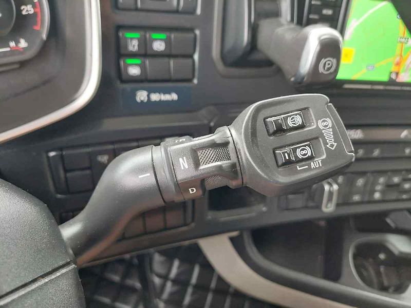 Scania Ostatní S500 A6X2LB - fotka 51 z 67