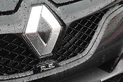 Renault Mégane R.S.